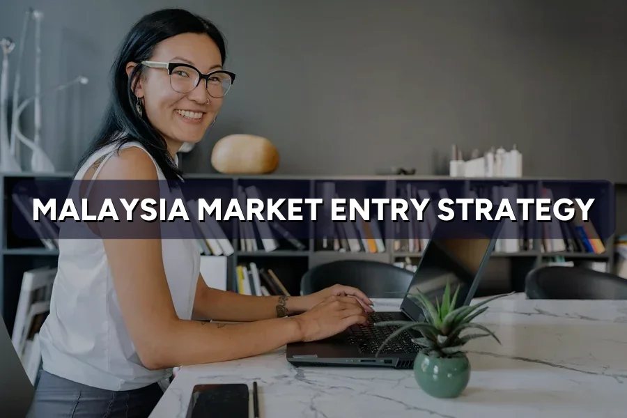 Malaysia Market Entry Strategy: A Digital-First Playbook