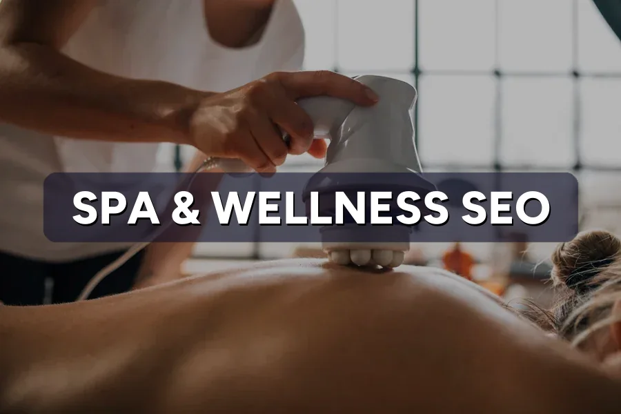 SEO for Spas in Malaysia: Costs, Tips & 2026 Guide