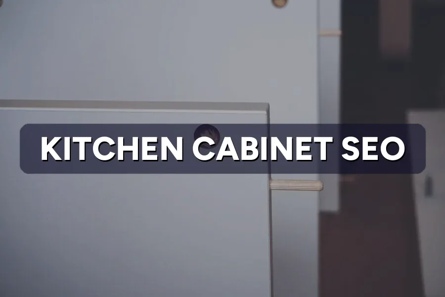 Best SEO for Cabinet Makers in Malaysia: Guide 2026