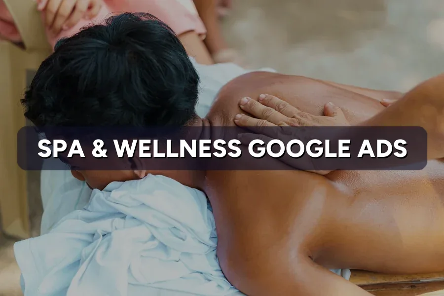 Google Ads for Spas in Malaysia: Complete 2026 Guide