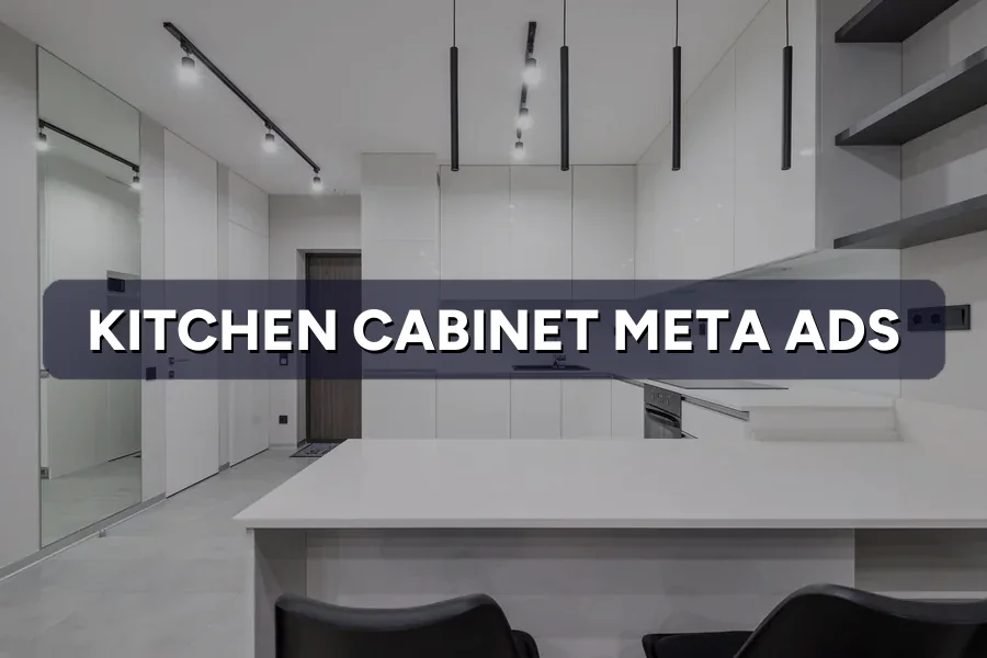 Best Meta Ads for Cabinet Makers in Malaysia: Guide 2026