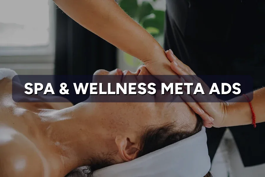 Meta Ads for Spas in Malaysia: The Complete 2026 Guide