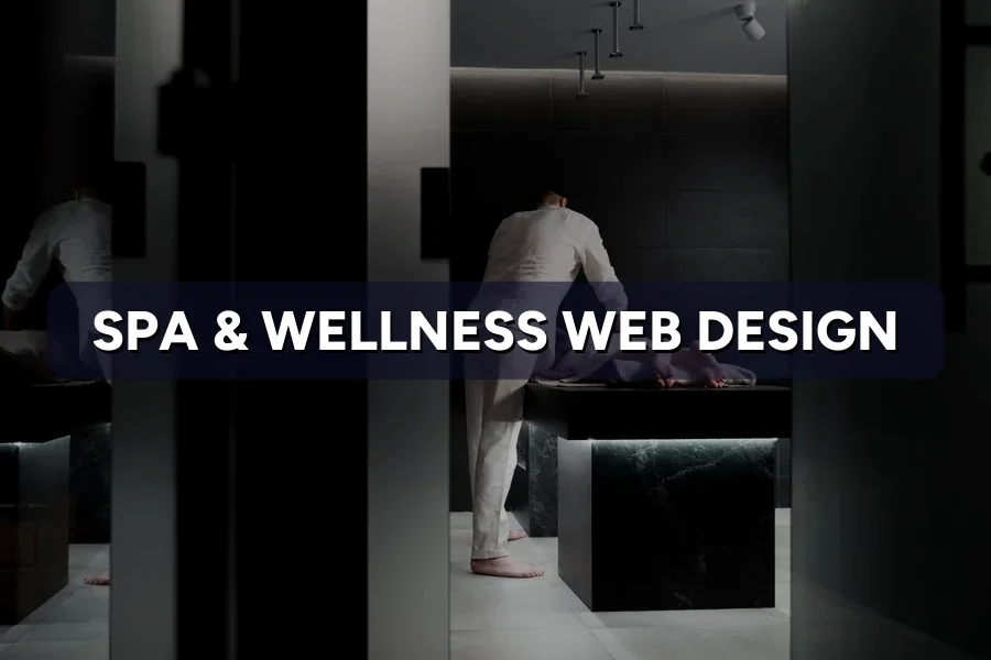 Web Design for Spas in Malaysia: Complete 2026 Guide