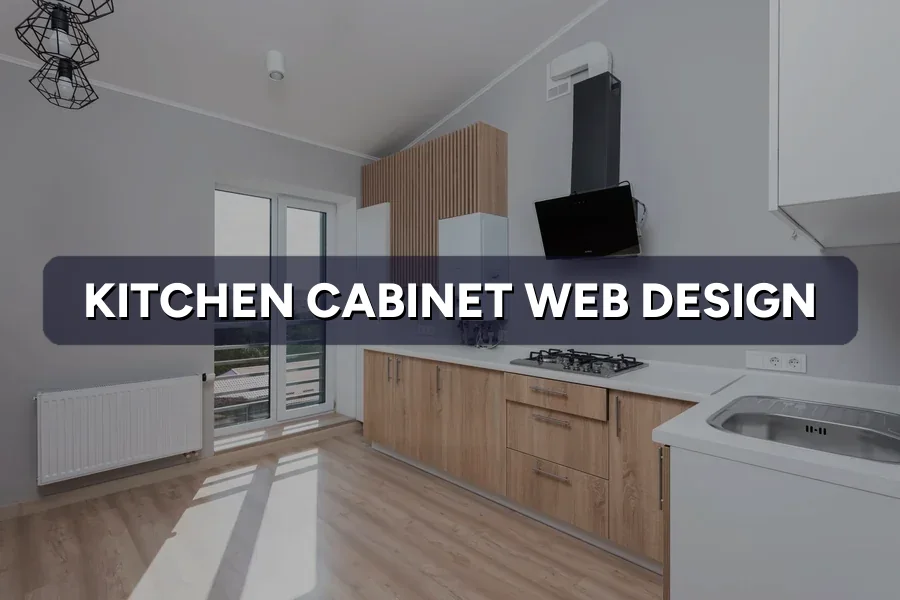 Best Web Design for Cabinet Makers in Malaysia: Guide 2026