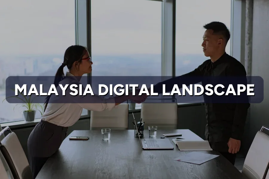 Malaysia Digital Landscape 2026: Stats Foreign Brands Need