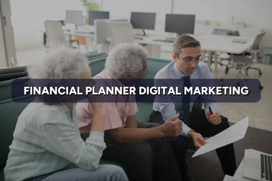 Best Digital Marketing for Financial Planners Malaysia 2026