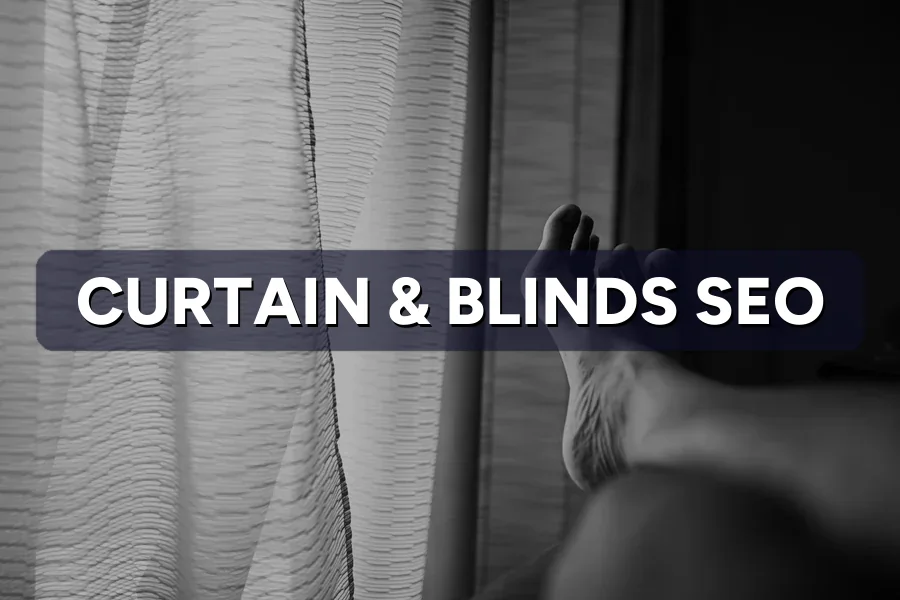 Best SEO for Curtain Shops in Malaysia: Guide 2026