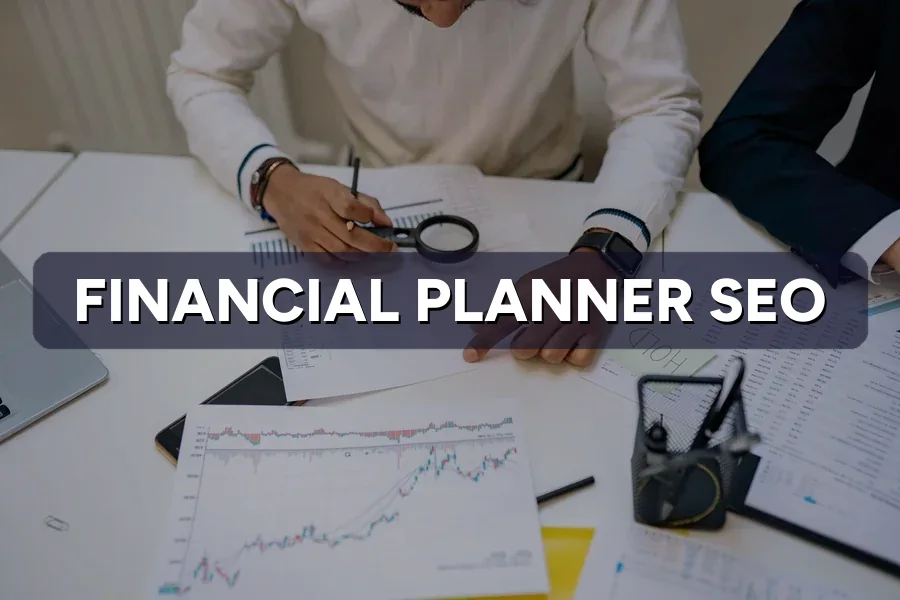 Best SEO for Financial Planners in Malaysia: Guide 2026