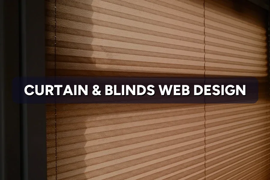 Best Web Design for Curtain Shops in Malaysia: Guide 2026