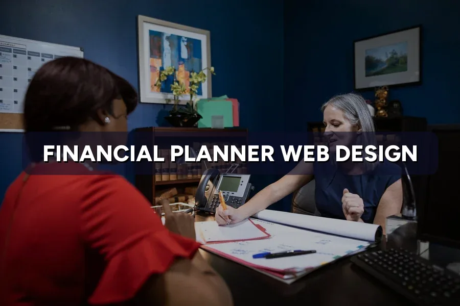 Best Web Design for Financial Planners in Malaysia (2026 Guide)