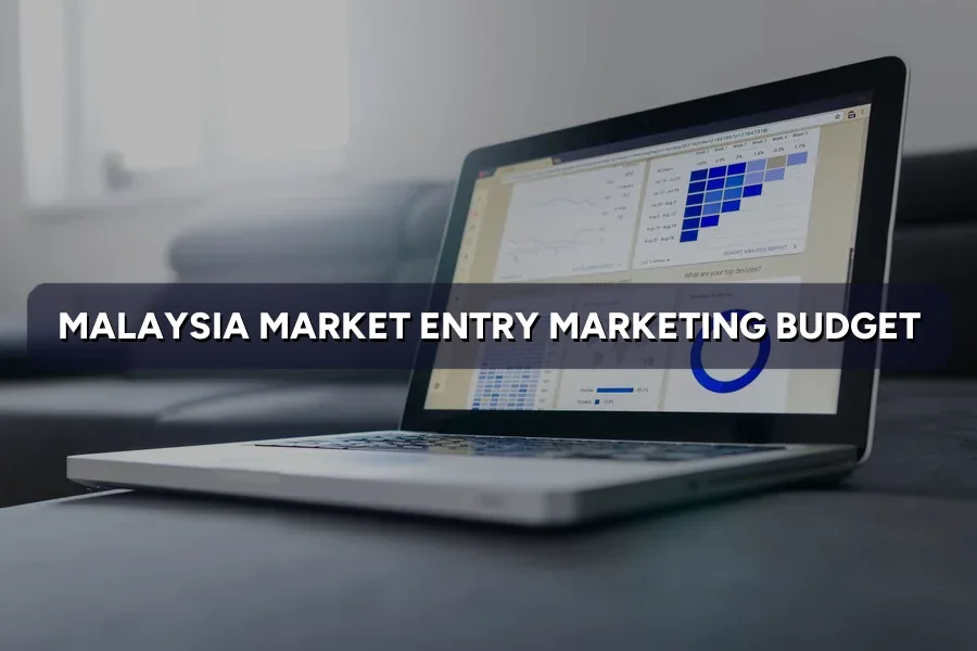 Malaysia Market Entry Marketing Budget: What to Set Aside