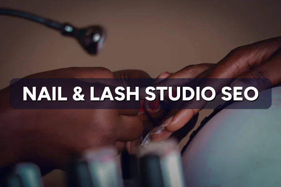 SEO for Nail Salons in Malaysia: Complete 2026 Guide