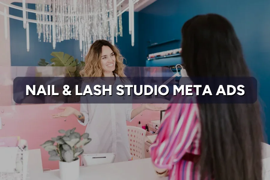 Best Meta Ads for Nail Salons in Malaysia: Guide 2026