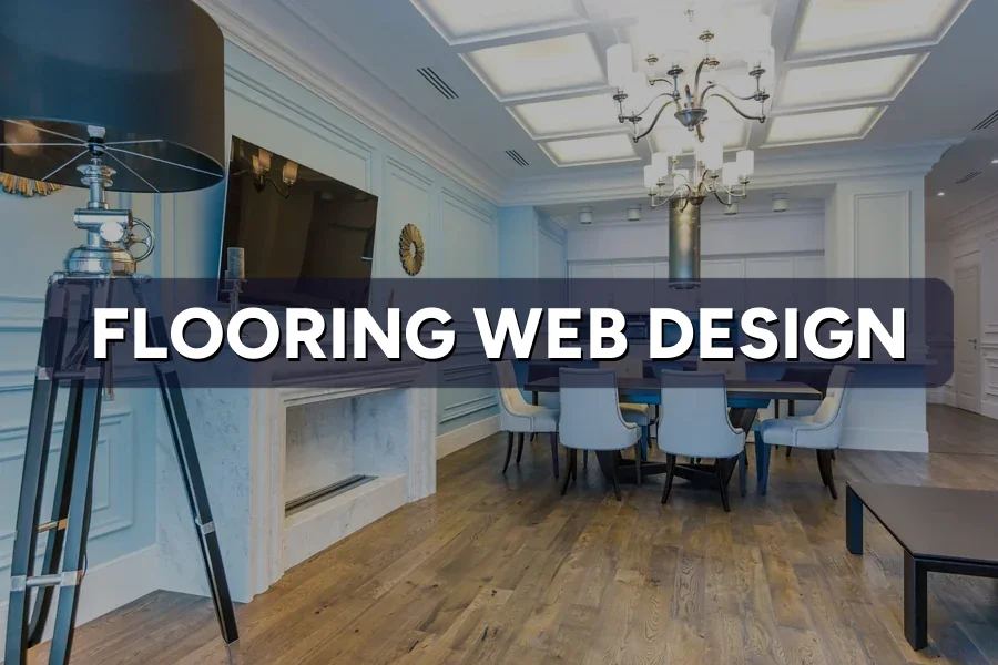 Best Web Design for Flooring Companies Malaysia Guide 2026