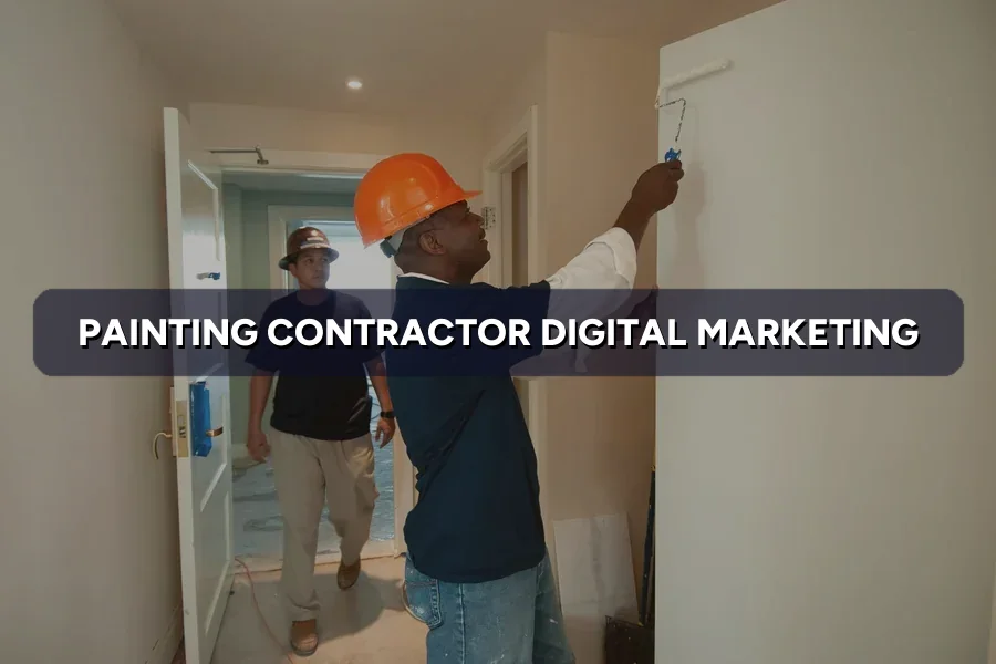 Digital Marketing for Painting Contractors in Malaysia 2026