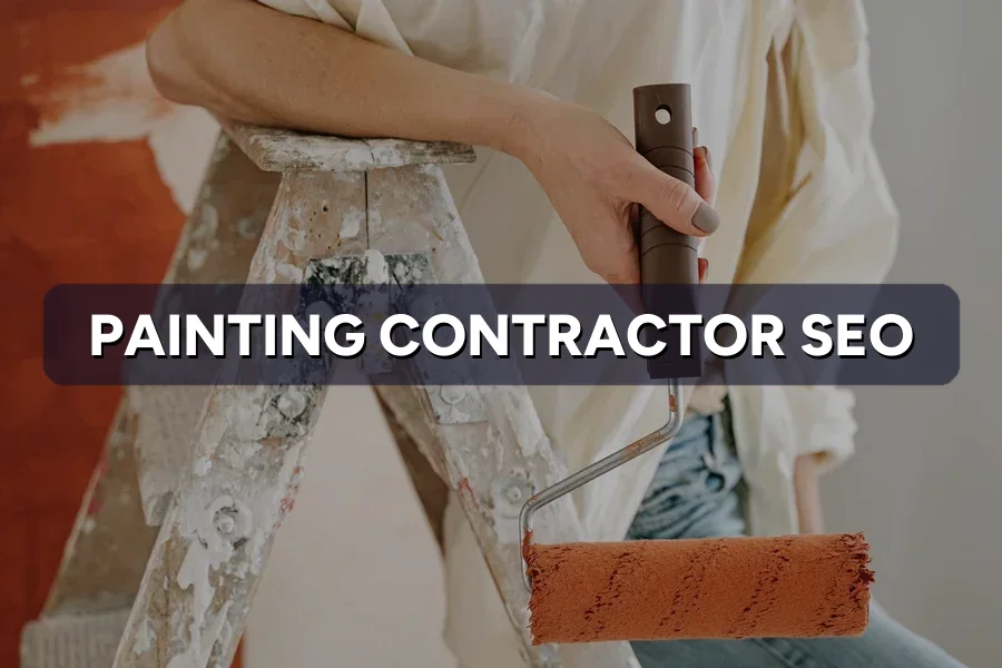 Best SEO for Painting Contractors in Malaysia: Guide 2026