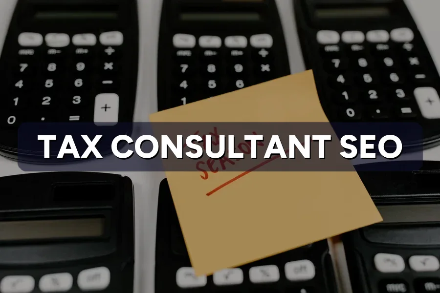 Best SEO for Tax Consultants in Malaysia: 2026 Growth Guide