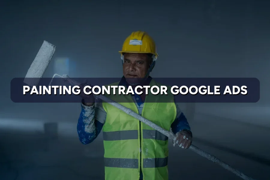 Best Google Ads for Painting Contractors Malaysia Guide 2026