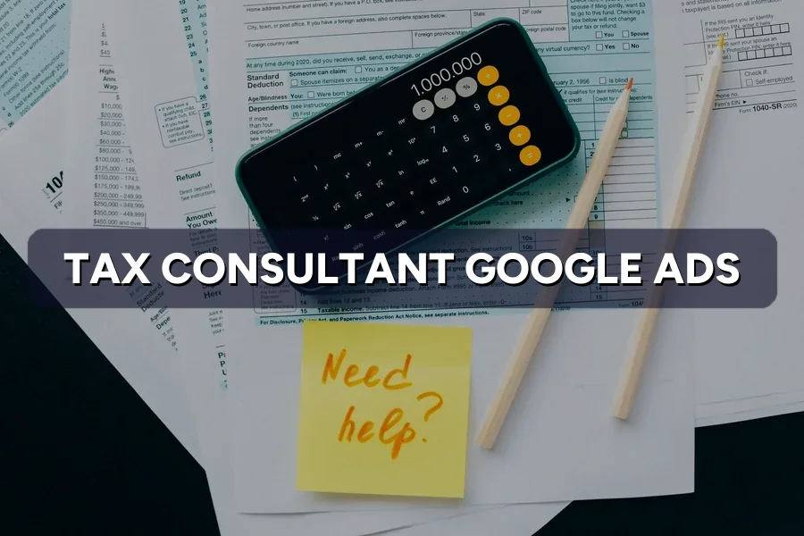 Best Google Ads for Tax Consultants in Malaysia: Guide 2026