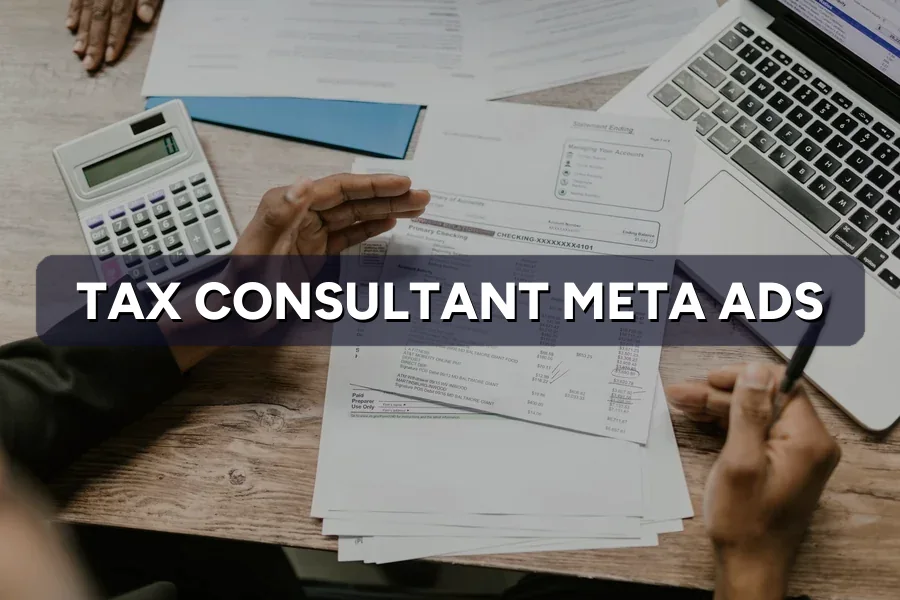 Best Meta Ads for Tax Consultants in Malaysia: Guide 2026