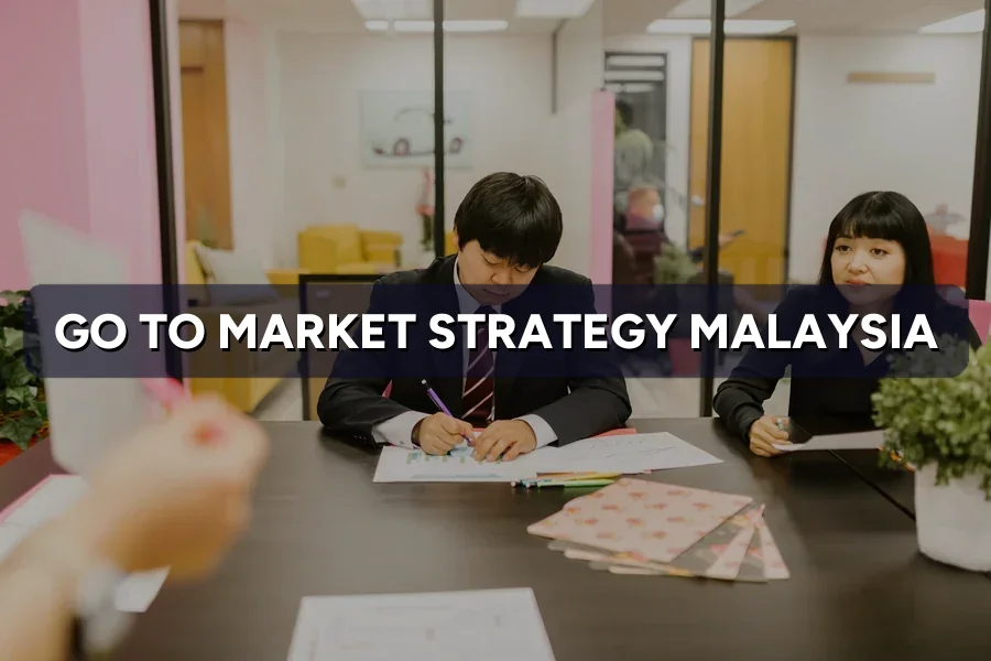 Malaysia Go-to-Market Strategy: Pre-Launch to Month 12 Plan