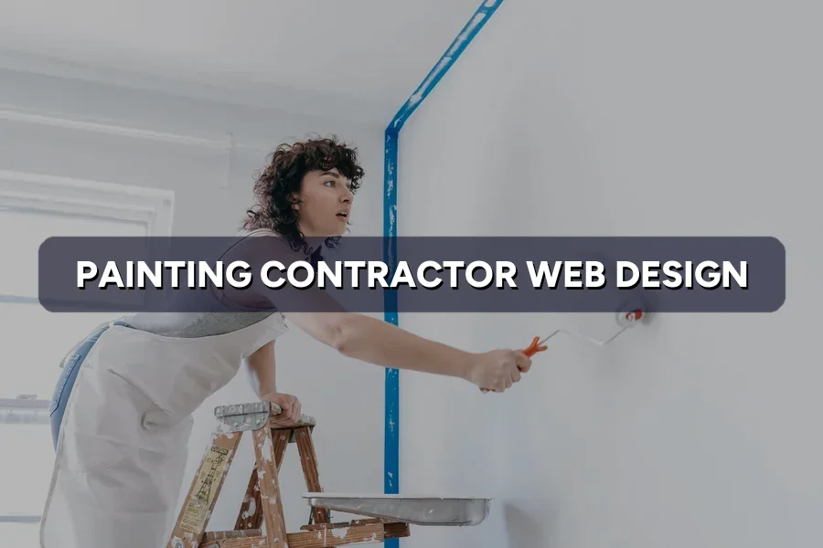 Best Web Design for Painting Contractors in Malaysia (2026 Guide)