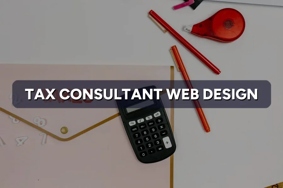 Best Web Design for Tax Consultants in Malaysia: Guide 2026