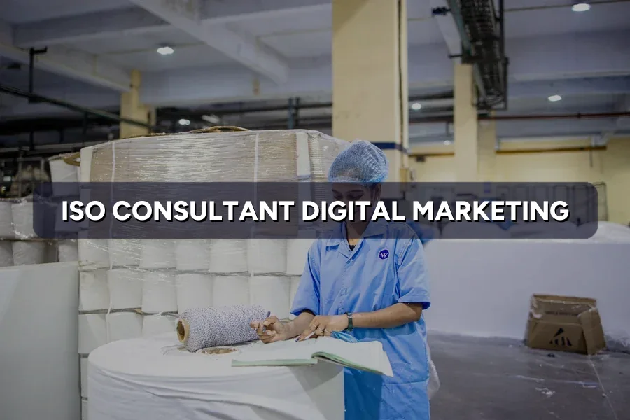 Best Digital Marketing for ISO Consultants Malaysia 2026