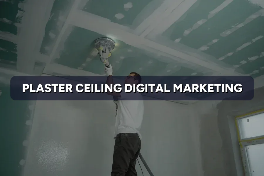 Digital Marketing for Ceiling Contractors in Malaysia 2026