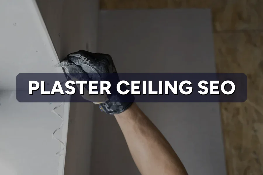Best SEO for Ceiling Contractors in Malaysia: Guide 2026