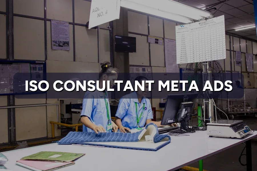 Best Meta Ads for ISO Consultants in Malaysia: Guide 2026