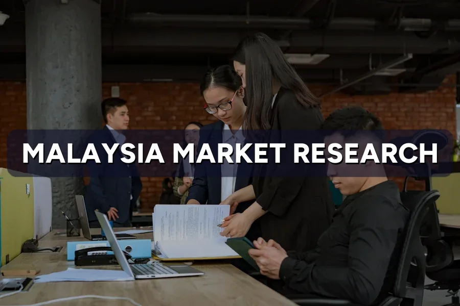 Malaysia Market Research on a Budget: Digital Signals to Use