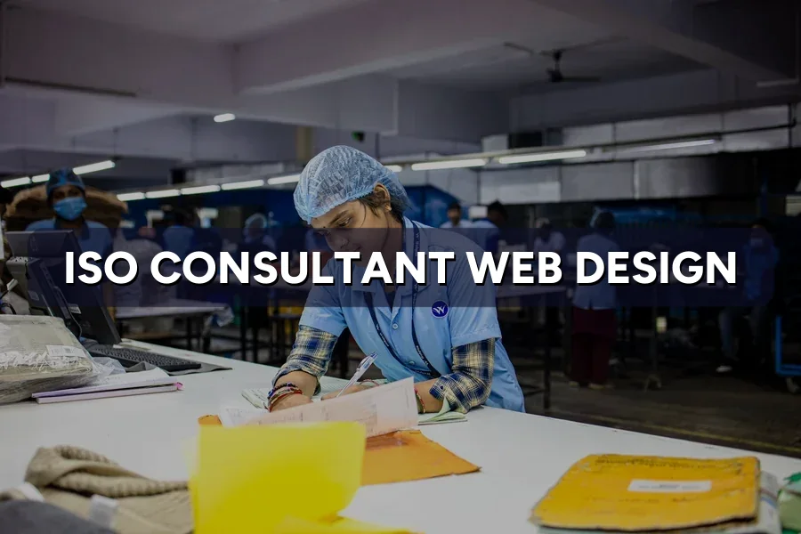 Best Web Design for ISO Consultants in Malaysia: Guide 2026