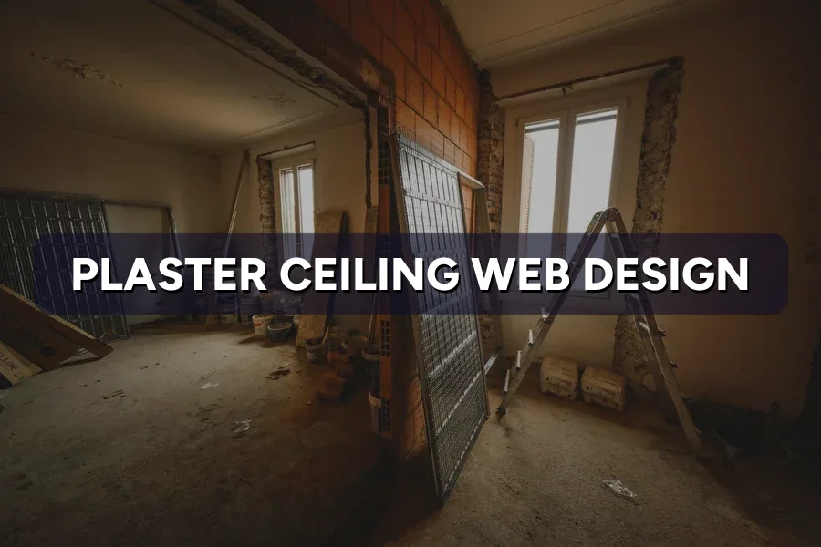 Best Web Design for Ceiling Contractors Malaysia Guide 2026