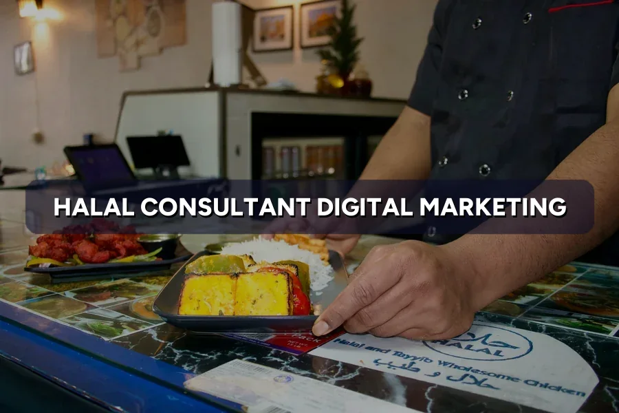 Best Digital Marketing for Halal Consultants Malaysia 2026
