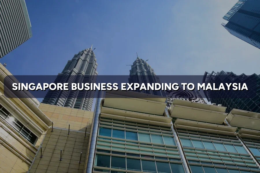 Singapore Business Expanding to Malaysia: Marketing Guide