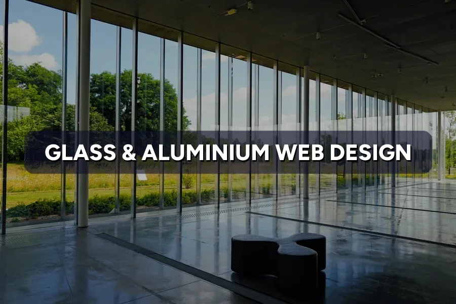 Best Web Design for Glass Contractors in Malaysia Guide 2026