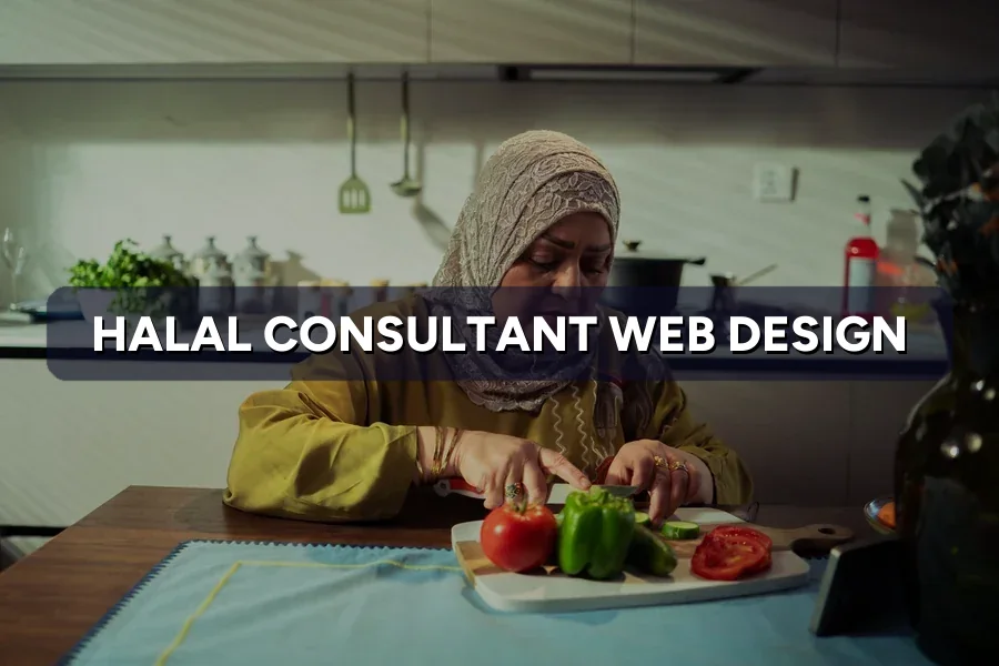 Best Web Design for Halal Consultants in Malaysia Guide 2026