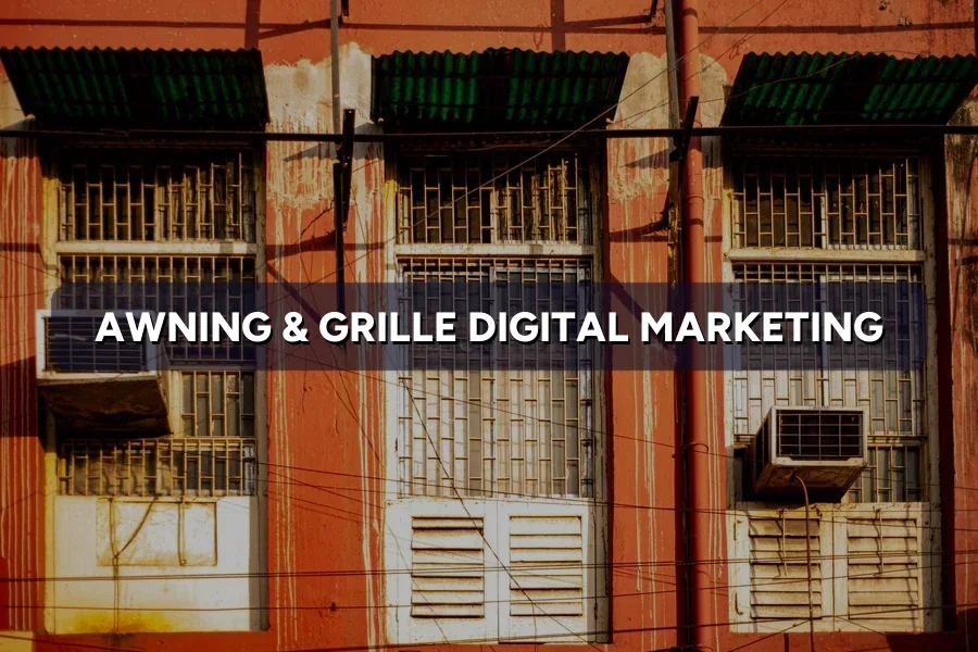 Best Digital Marketing for Awning Installers Malaysia 2026