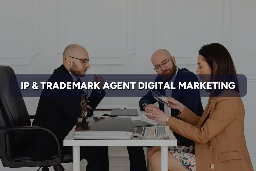 Best Digital Marketing for Trademark Agents Malaysia 2026
