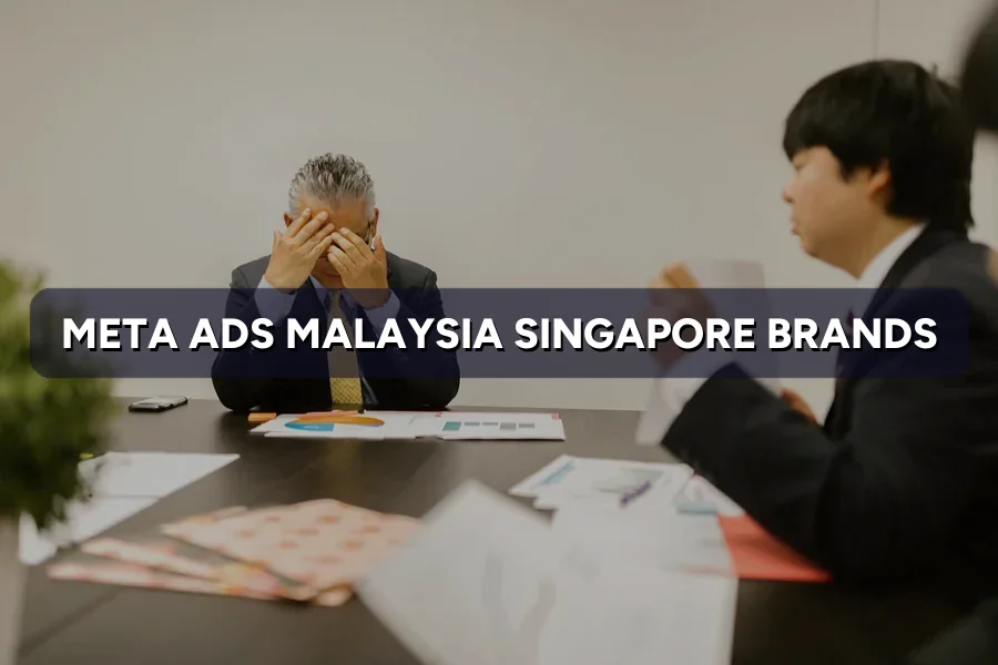 Meta Ads Malaysia for Singapore Brands: Targeting Beyond JB