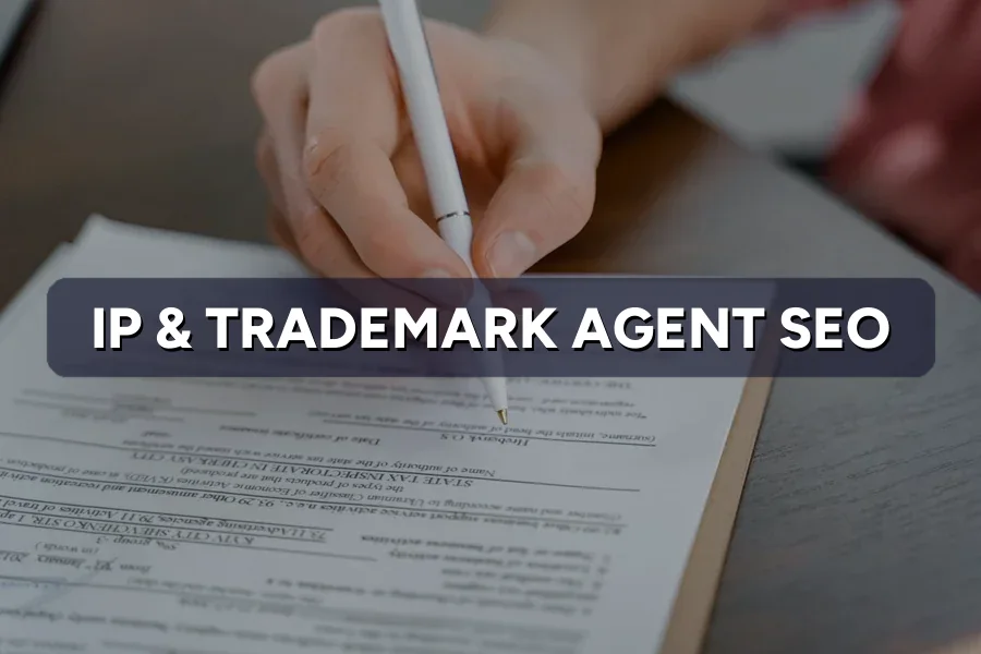 Best SEO for Trademark Agents in Malaysia: Guide 2026