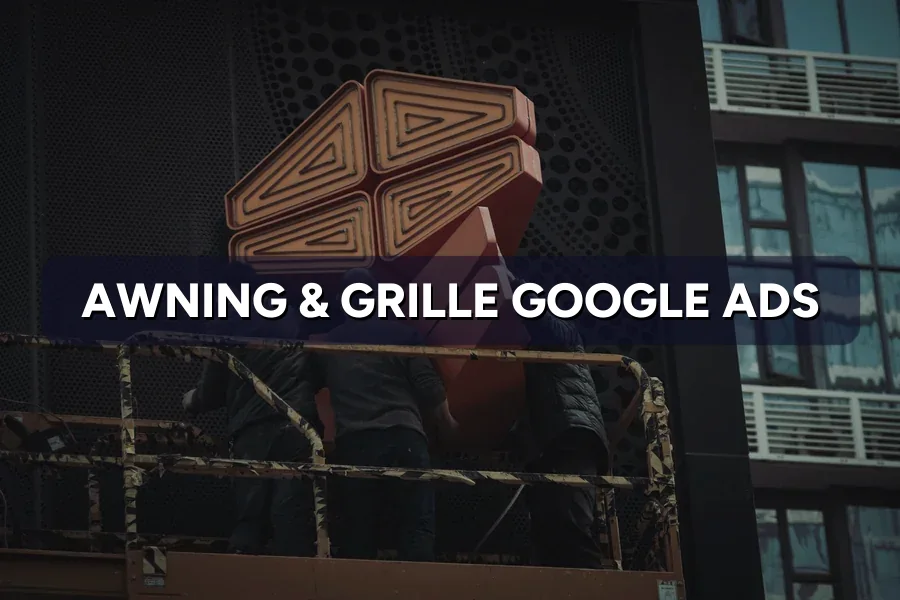 Best Google Ads for Awning Installers in Malaysia Guide 2026