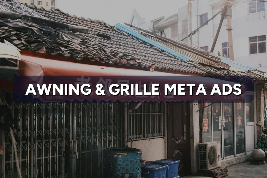 Best Meta Ads for Awning Installers in Malaysia: Guide 2026