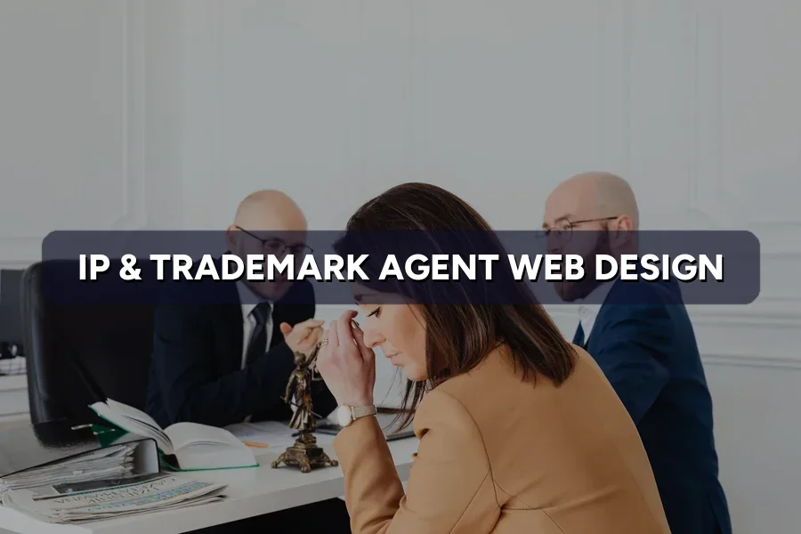 Best Web Design for Trademark Agents in Malaysia: Guide 2026