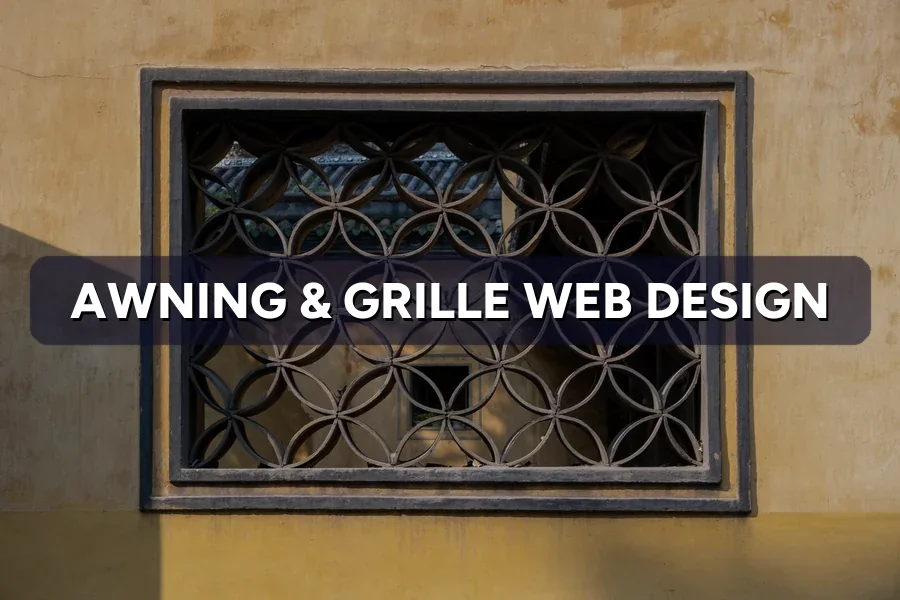 Best Web Design for Awning Installers in Malaysia Guide 2026