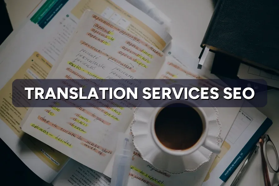 Best SEO for Translation Firms in Malaysia: Guide 2026