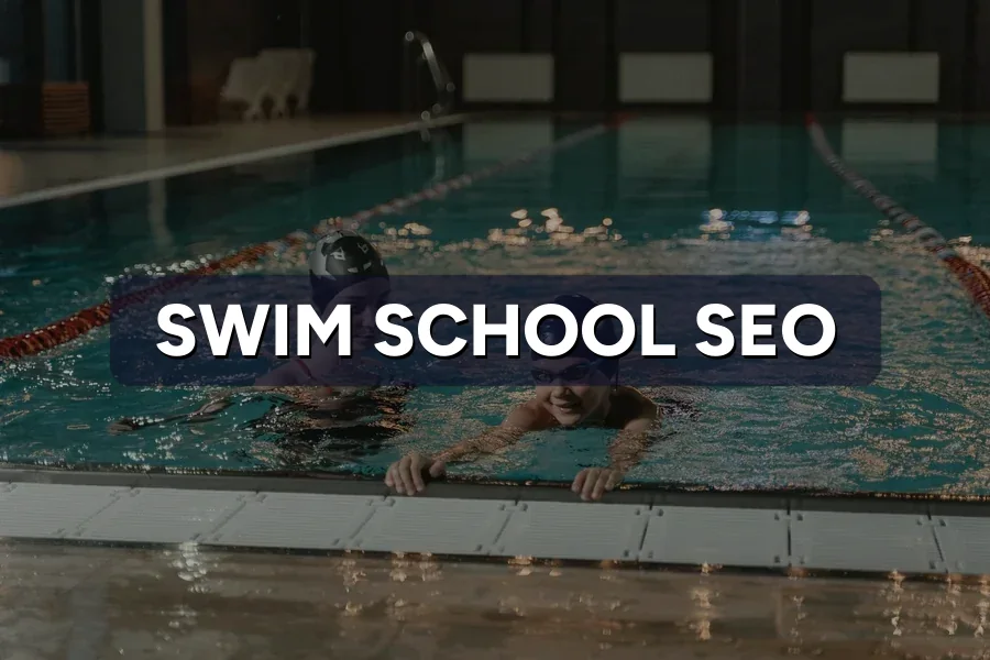 SEO for Swim Schools in Malaysia: Complete 2026 Guide