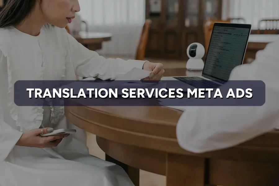 Best Meta Ads for Translation Firms in Malaysia: Guide 2026