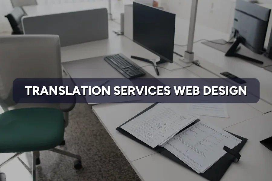 Best Web Design for Translation Firms in Malaysia Guide 2026